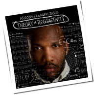 Assassin a.k.a. Agent Sasco - Theory Of Reggaetivity