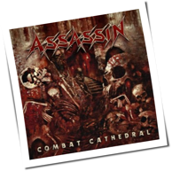 Assassin - Combat Cathedral