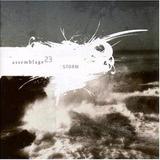 Assemblage 23 - Storm Artwork