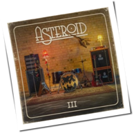 Asteroid - III