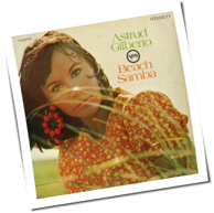 Astrud Gilberto - Beach Samba