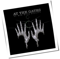 At The Gates - At War With Reality