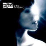 Atari Teenage Riot - Is This Hyperreal? Artwork