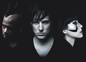Atari Teenage Riot
