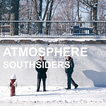 Atmosphere - Southsiders Artwork