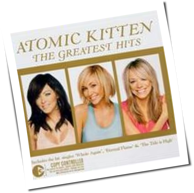 Atomic Kitten - Greatest Hits
