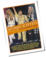 Atomic Kitten - Greatest Hits Live