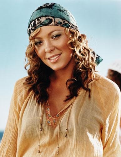 Atomic Kitten – Mein Tuch, das hat drei Ecken ...