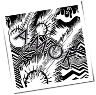 Atoms For Peace - Amok