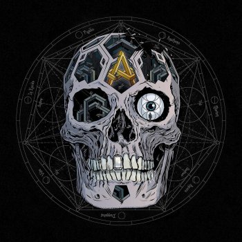 Atreyu - In Our Wake Artwork
