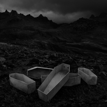 Atreyu - Long Live Artwork