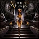 Atrocity - Atlantis Artwork