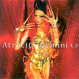 Atrocity - Gemini Artwork