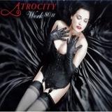 Atrocity - Werk 80 II Artwork