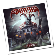 Atrophy - Asylum