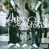 Audio Bullys - Ego War Artwork