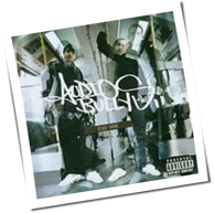 Audio Bullys - Ego War