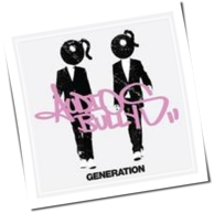 Audio Bullys - Generation