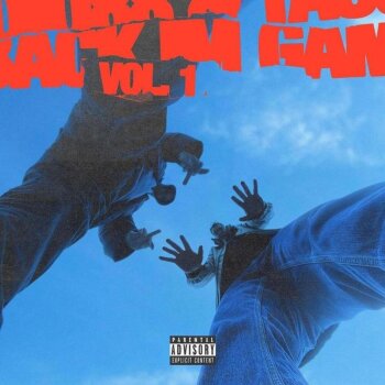 Audio88 & Yassin - Back Im Game Vol. 1 Artwork