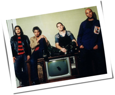 Audioslave