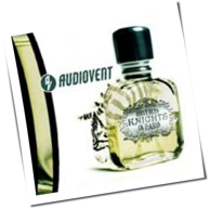 Audiovent - Dirty Sexy Knights In Paris
