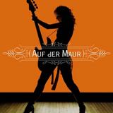Auf Der Maur - Auf Der Maur Artwork