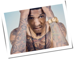August Alsina