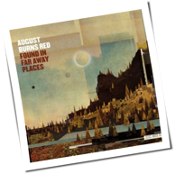August Burns Red - Found In Far Away Places