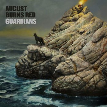 August Burns Red - Guardians Artwork