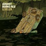 August Burns Red - Leveler Artwork