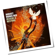August Burns Red - Rescue & Restore