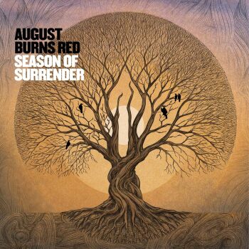 August Burns Red - Season Of Surrender