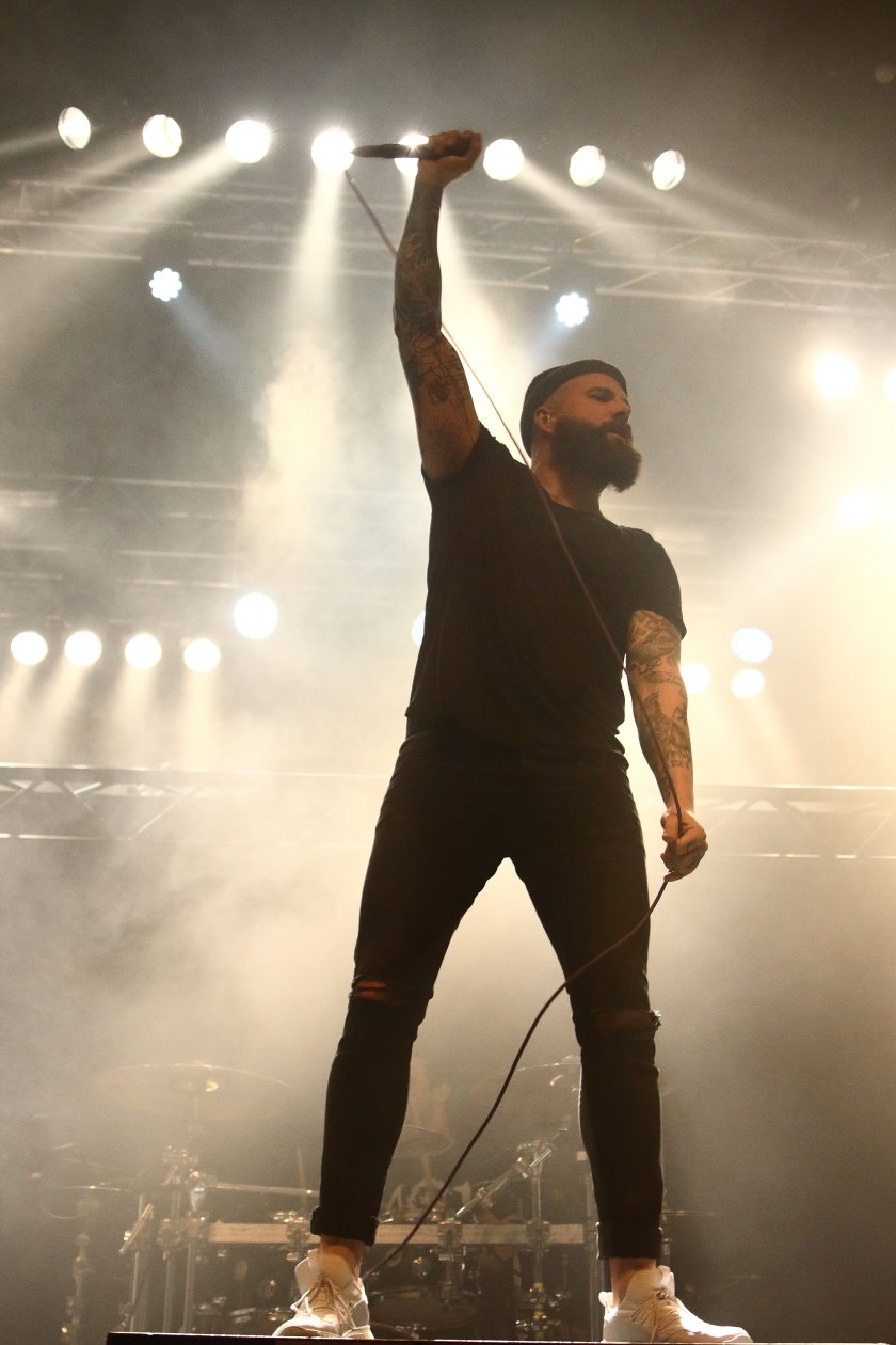 In Extremo – 