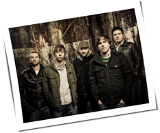 August Burns Red