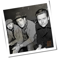 Augustines - Augustines