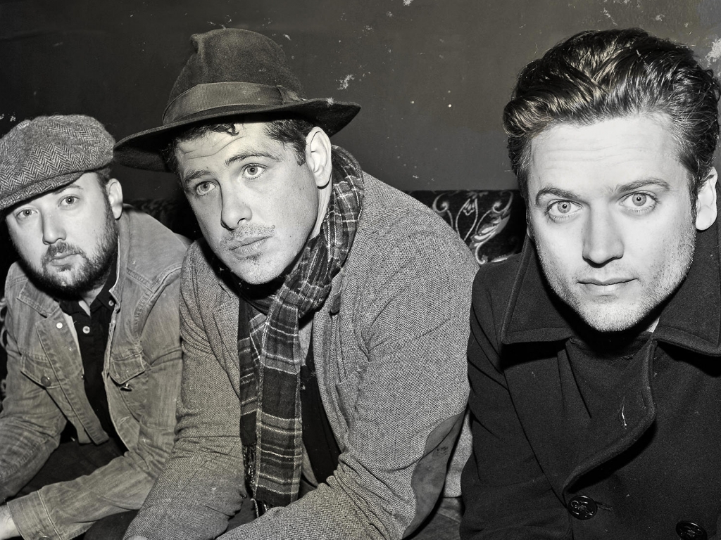 Augustines