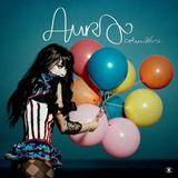 Aura Dione - Columbine Artwork