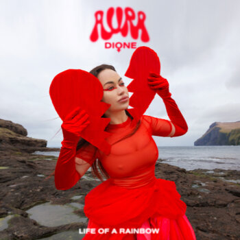 Aura Dione - Life Of A Rainbow