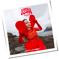 Aura Dione - Life Of A Rainbow