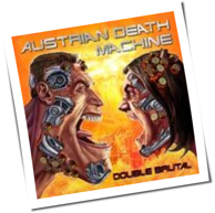 Austrian Death Machine - Double Brutal