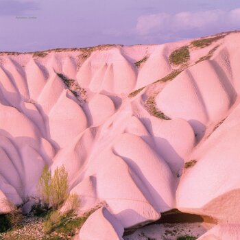 Autechre - Amber Artwork