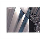 Autechre - Confield Artwork