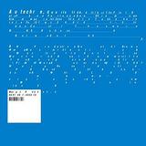 Autechre - Quaristice Artwork
