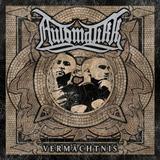 Automatikk - Vermächtnis Artwork