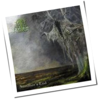 Autumn - Summer's End