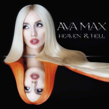Ava Max - Heaven & Hell Artwork