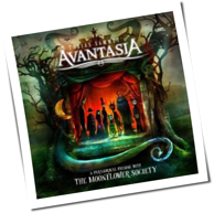 Avantasia - A Paranormal Evening With The Moonflower Society