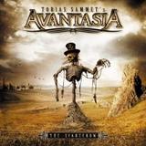Avantasia - The Scarecrow Artwork