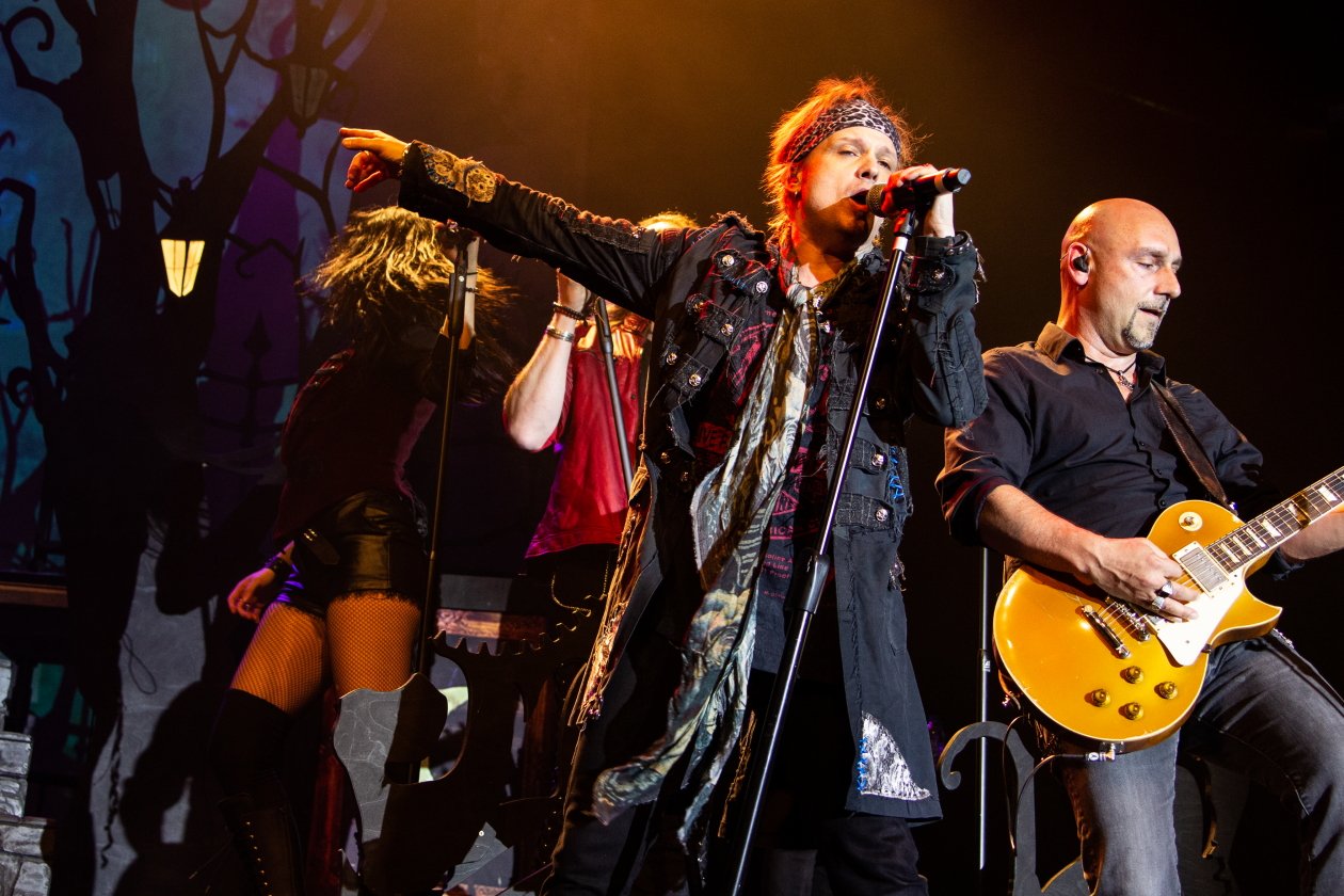 Helloween – 