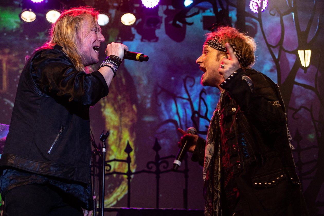 Avantasia – Avantasia.